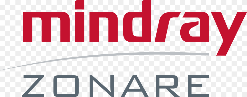 Mindrayzonare Official Logo Mindray Logo, Scoreboard, Text Free Png