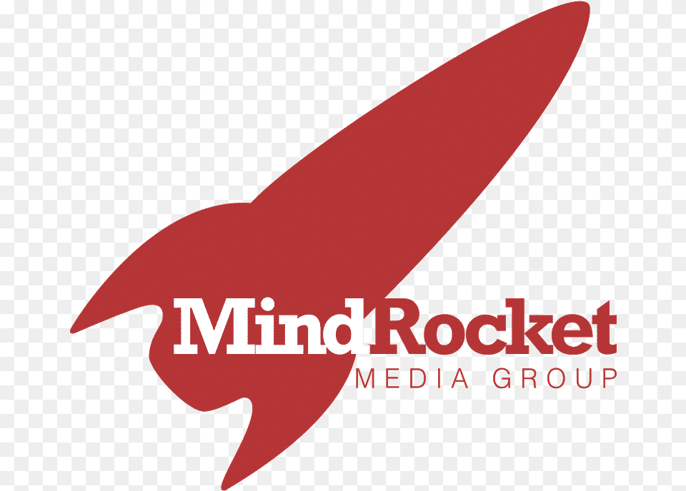 Mindrocket Media Group, Logo, Animal, Fish, Sea Life Png Image