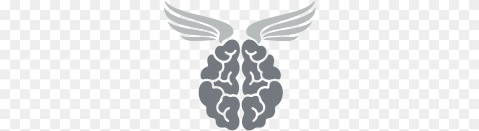 Mindsavvy Logo Creative Brain Icon Lt, Body Part, Hand, Person, Baby Free Transparent Png