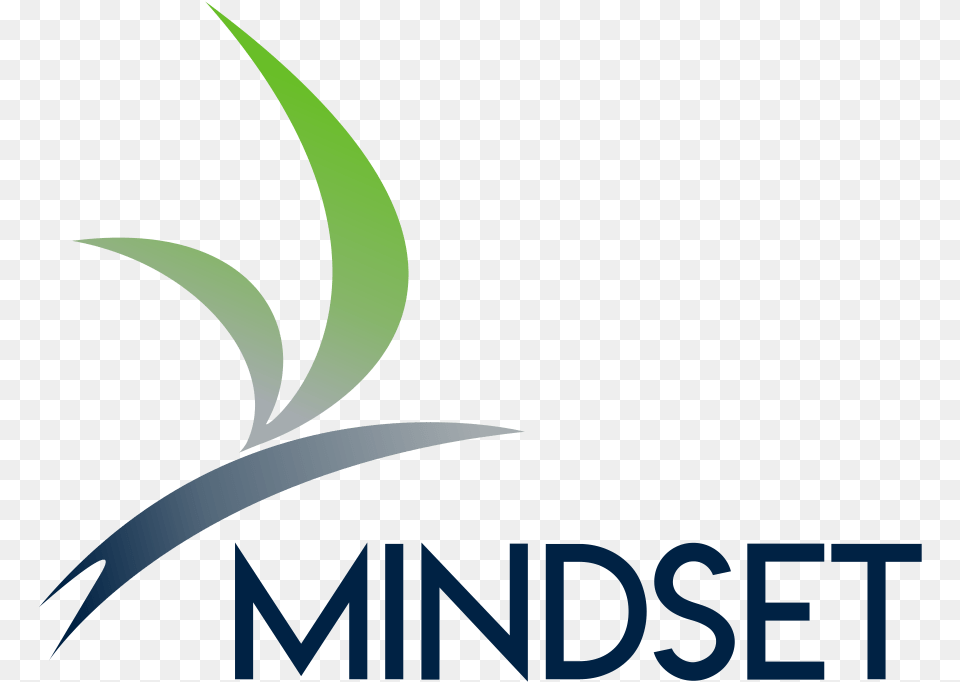 Mindset Physical Therapy And Performance Services Graphic Design, Logo Free Png Download