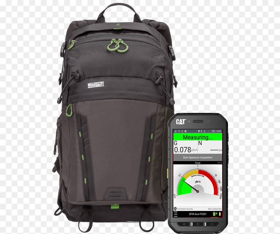 Mindshift Gear Backlight 26l Photo Daypack, Backpack, Bag, Electronics, Mobile Phone Free Png