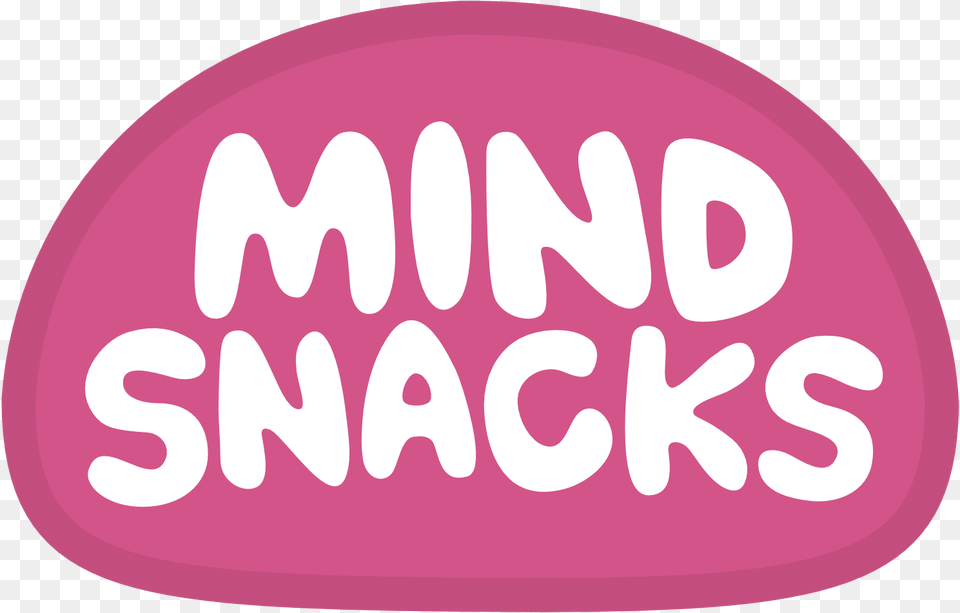 Mindsnacks Logo, Home Decor Free Transparent Png