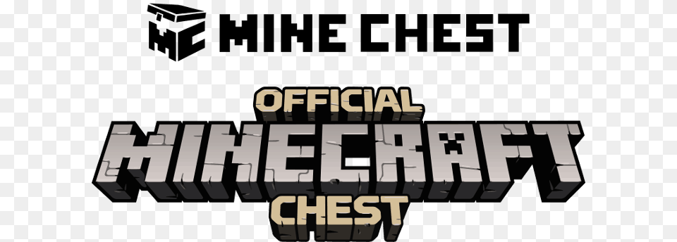 Mine Chest Update Next Box Theme Spoilers Minecraft Xbox One Logo, Text, Qr Code Free Png
