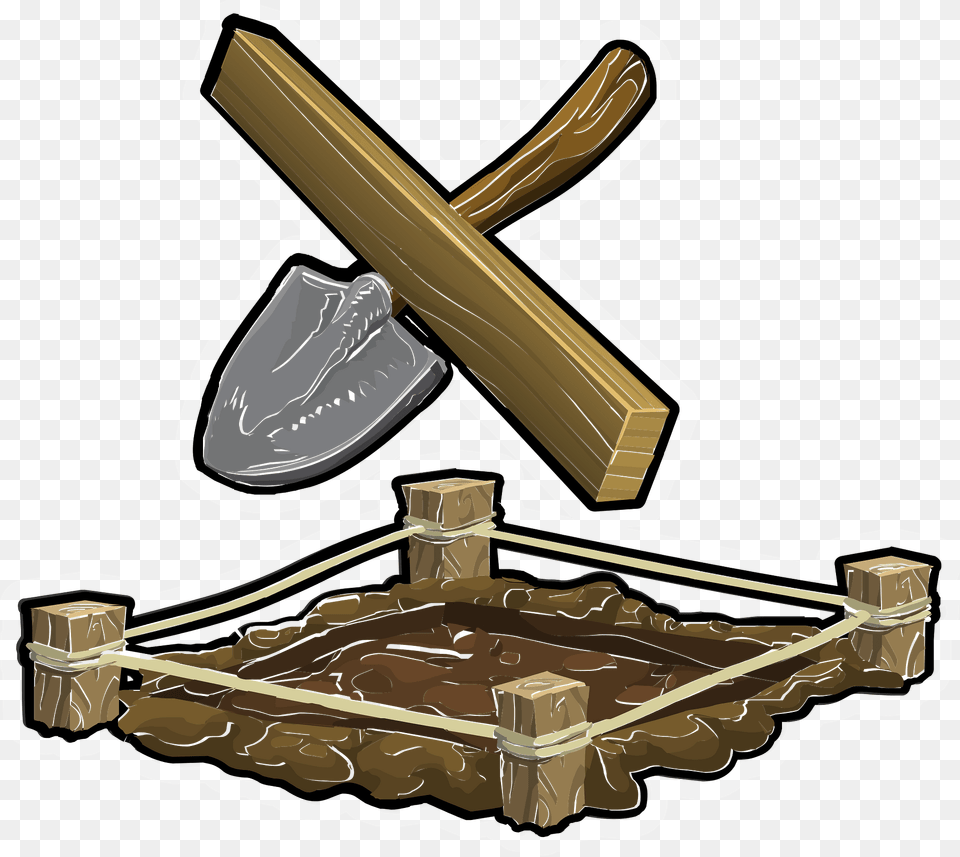 Mine Clipart, Blade, Razor, Weapon, Cannon Free Png