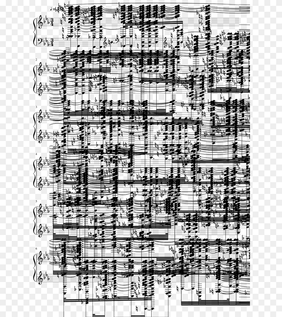 Mine Diamonds Sheet Music, Gray Png Image