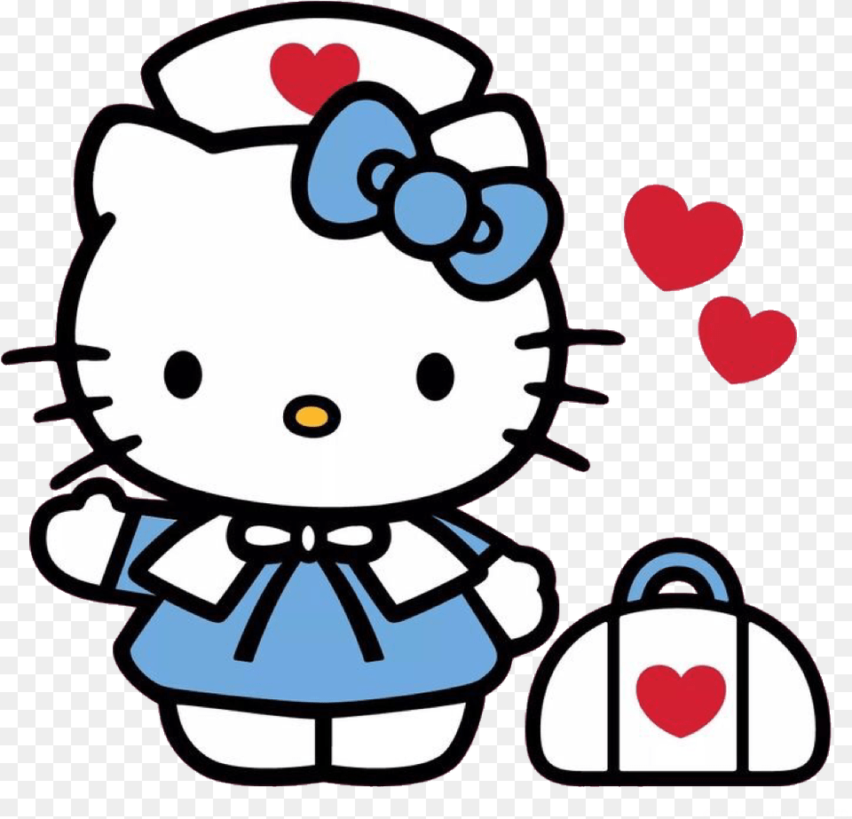 Mine Hellokitty Hellokittysticker Hellokittylove Sanrio Hello Kitty Icon, Baby, Person, Face, Head Free Png