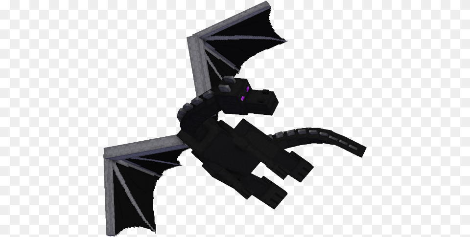 Mine Imator Dragon Minecraft Render Free Png