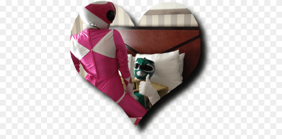 Mine My Edit Power Rangers Could Be Us But You Playing Gif, Cushion, Home Decor, Person, Clothing Free Transparent Png