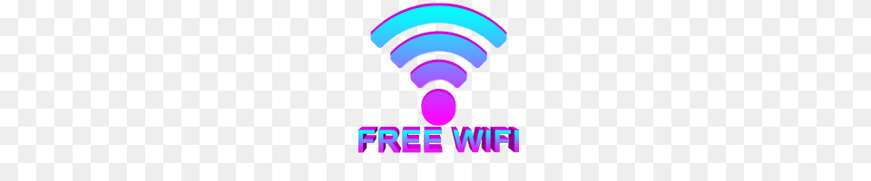 Mine Text Clear Transparent Wifi Glitterblunt, Light, Purple, Logo Free Png