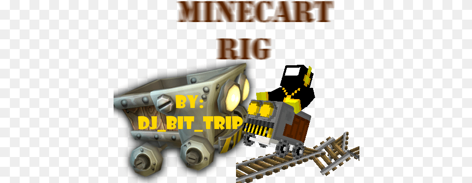 Minecart Kong Country Returns Mine Cart, Machine Free Png Download