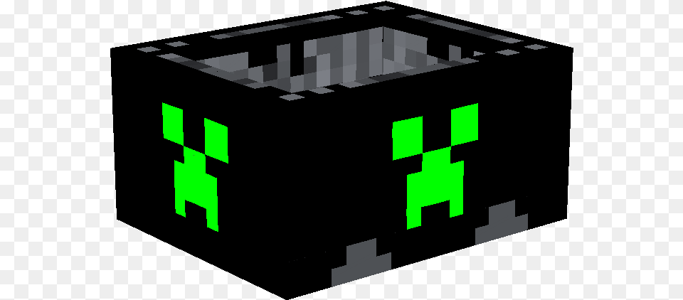 Minecart Minecraft, Blackboard Free Transparent Png