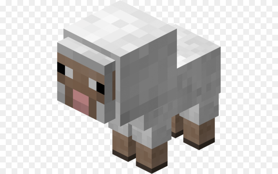 Minecraft Free Png Download