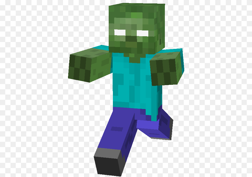 Minecraft, Green Free Png