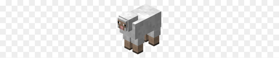 Minecraft, Mailbox Png