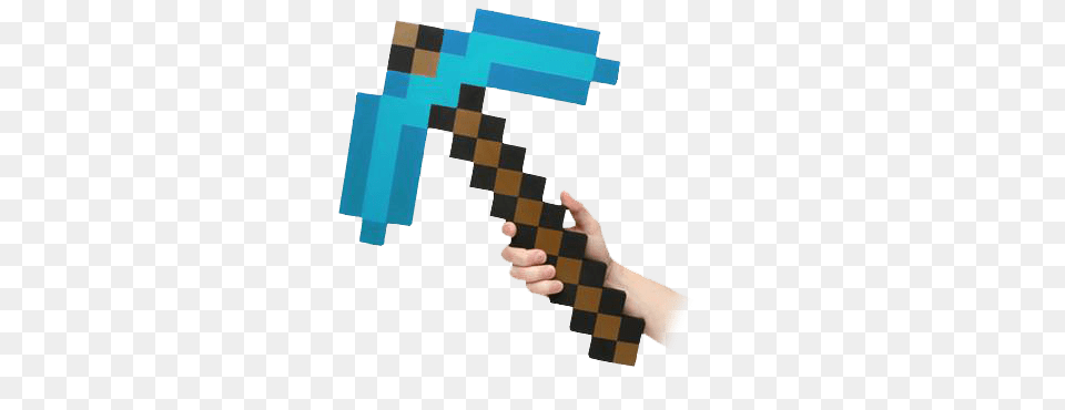 Minecraft, Body Part, Hand, Person, Device Free Png