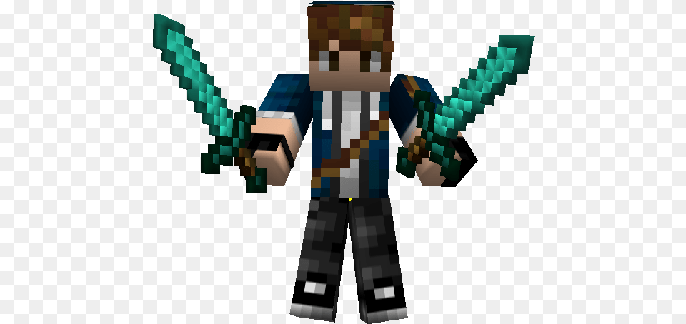 Minecraft Free Png
