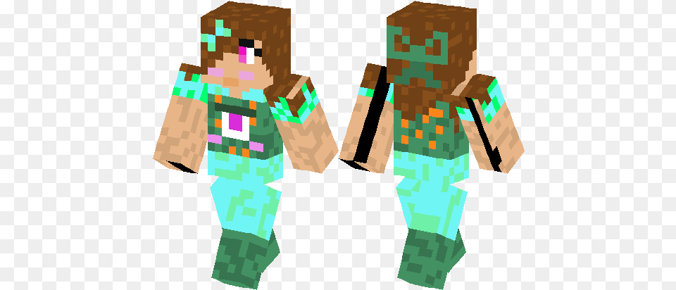 Minecraft, Person, Clothing, Costume, Pants Free Png