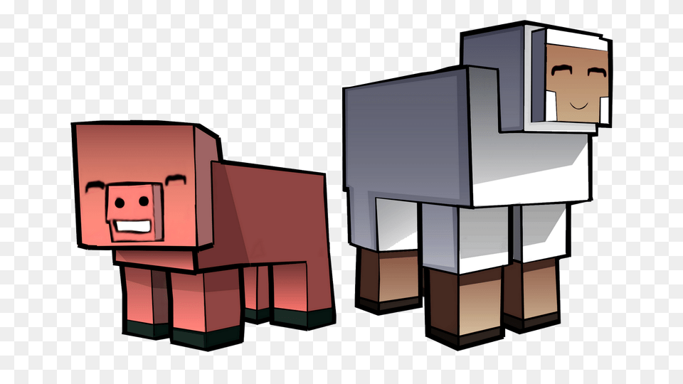 Minecraft, Face, Head, Person Png