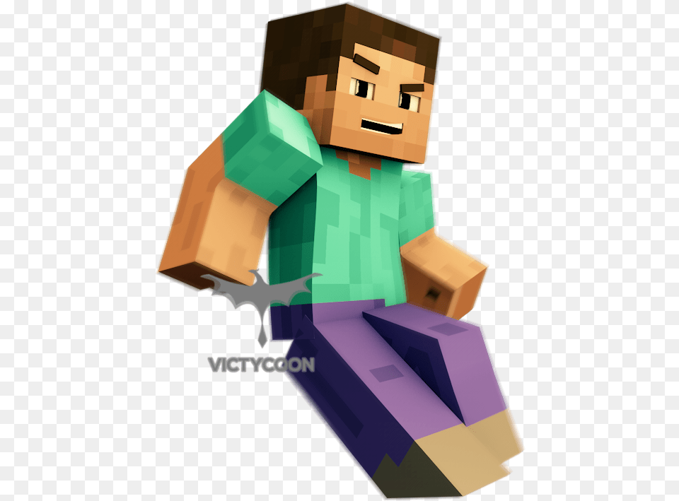 Minecraft, Art, Cardboard Png Image