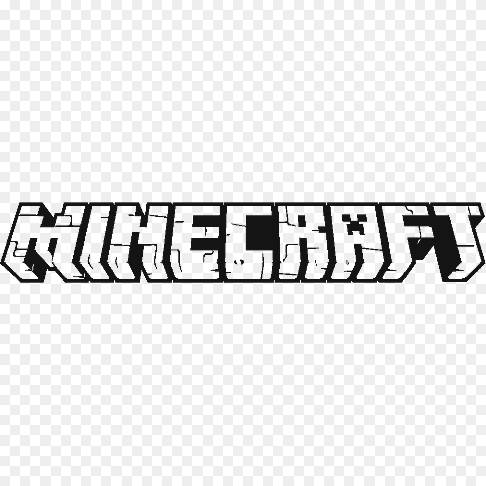 Minecraft, Gray Png