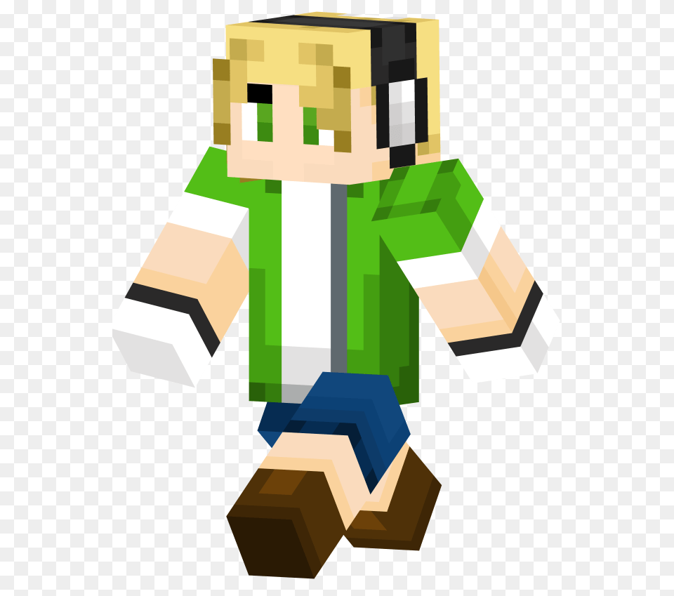 Minecraft Free Png