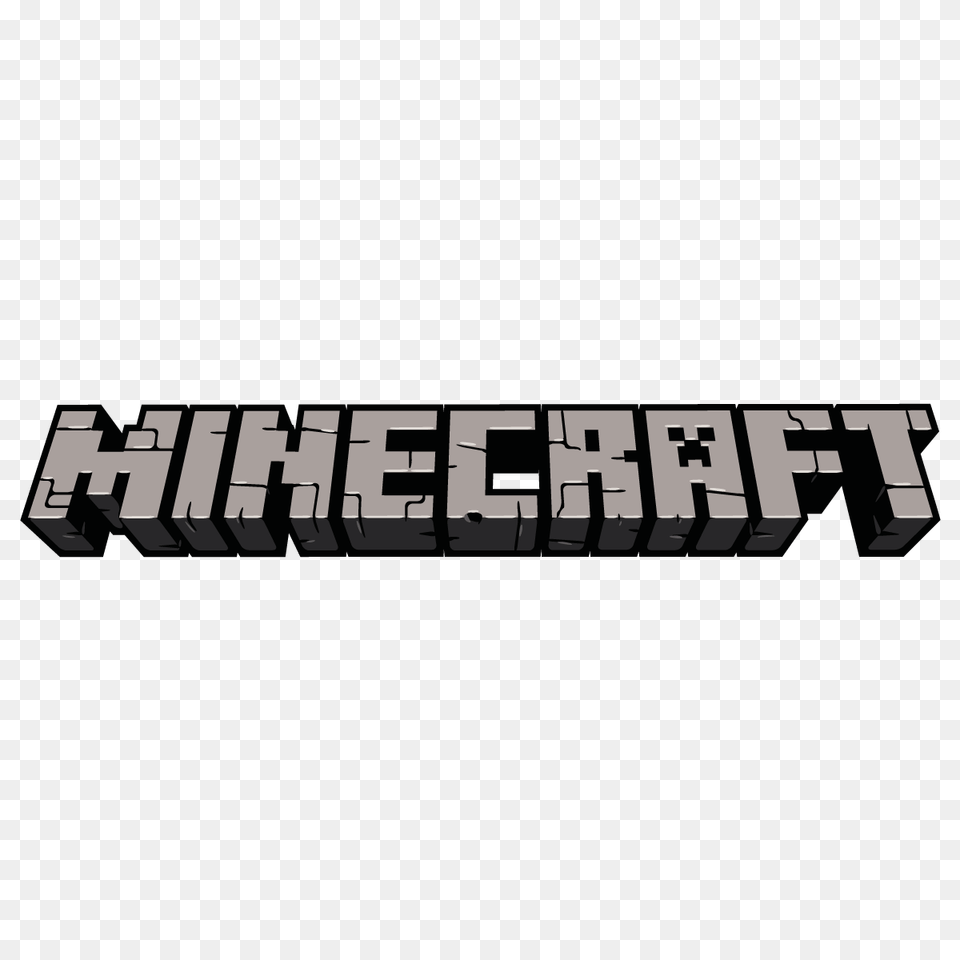 Minecraft, Text, Logo Free Transparent Png