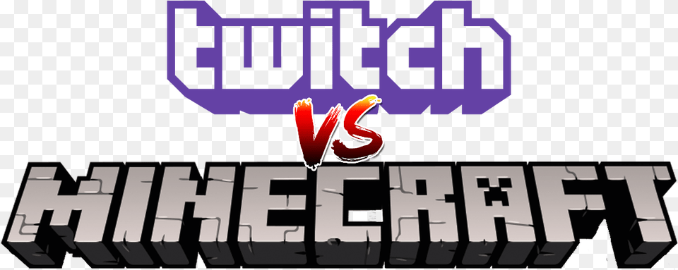 Minecraft, Logo Free Png Download