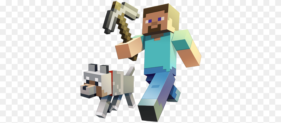 Minecraft Png