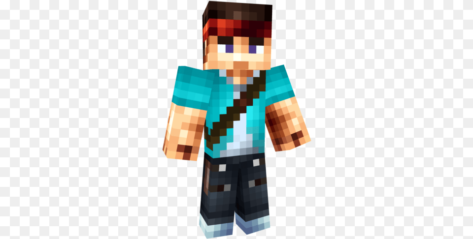 Minecraft, Clothing, Shorts, Person, Art Free Png