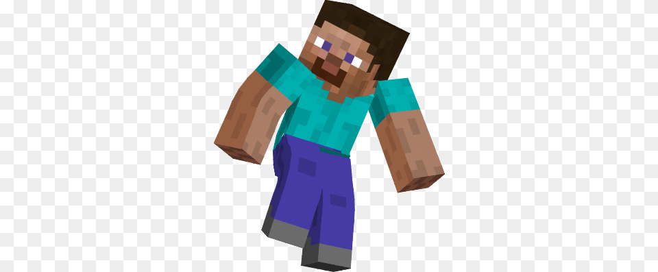 Minecraft, Clothing, Pants, Person Free Transparent Png