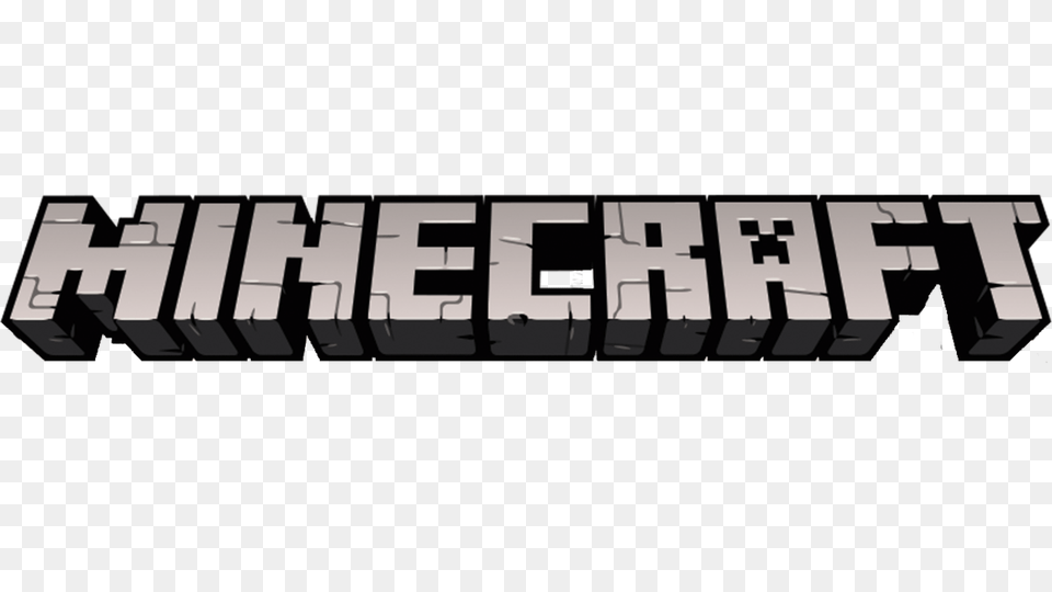 Minecraft, People, Person, Silhouette, Logo Png
