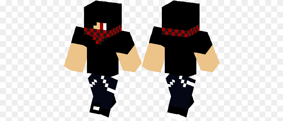 Minecraft, Clothing, Glove Free Png Download