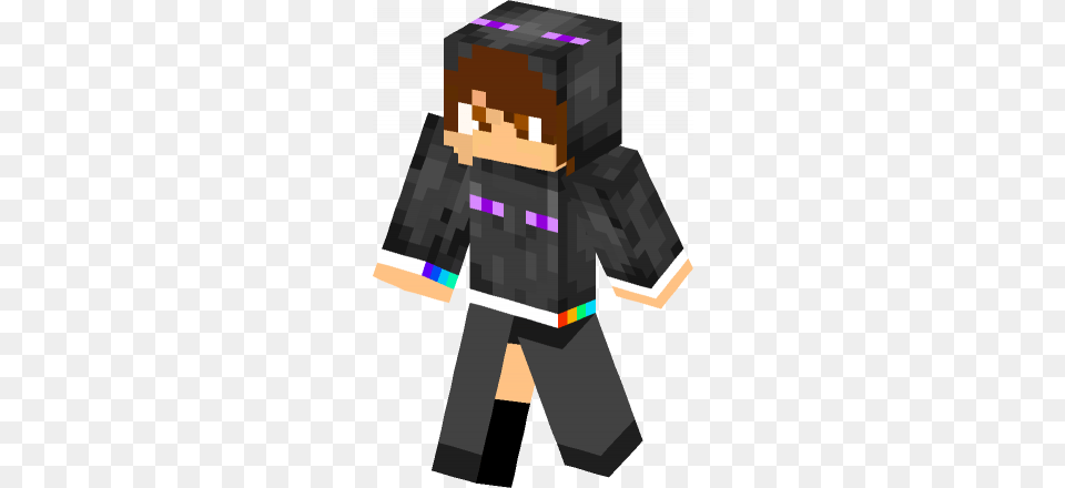 Minecraft, Person, Formal Wear Free Transparent Png