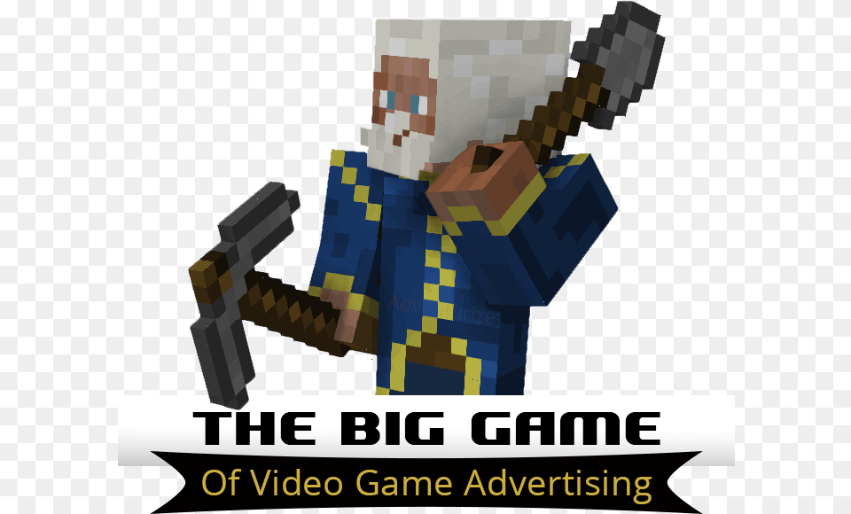 Minecraft, Person, Head Free Png