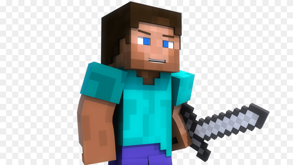 Minecraft Png Image