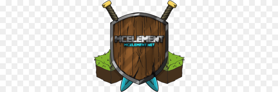 Minecraft 64x64 Server Icon Of Images Minecraft Server Icon 64x64, Armor, Shield Free Png