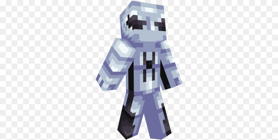 Minecraft, Person Free Png Download