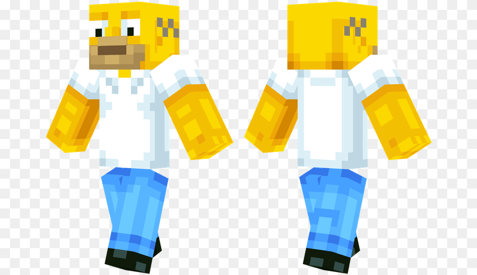 Minecraft Png