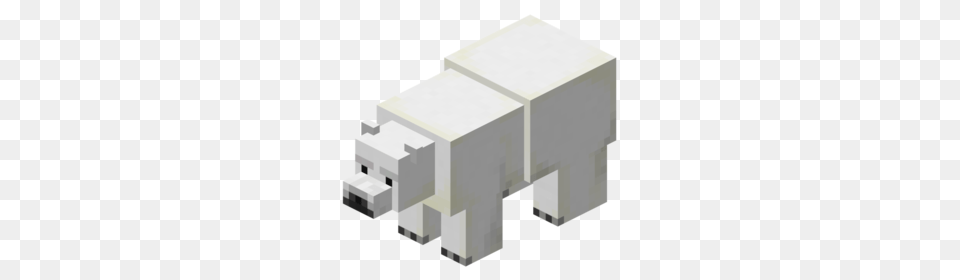 Minecraft, Adapter, Electronics Png Image