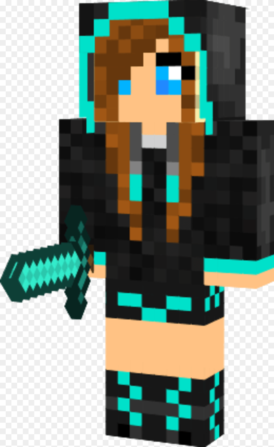 Minecraft, Smoke Pipe Png