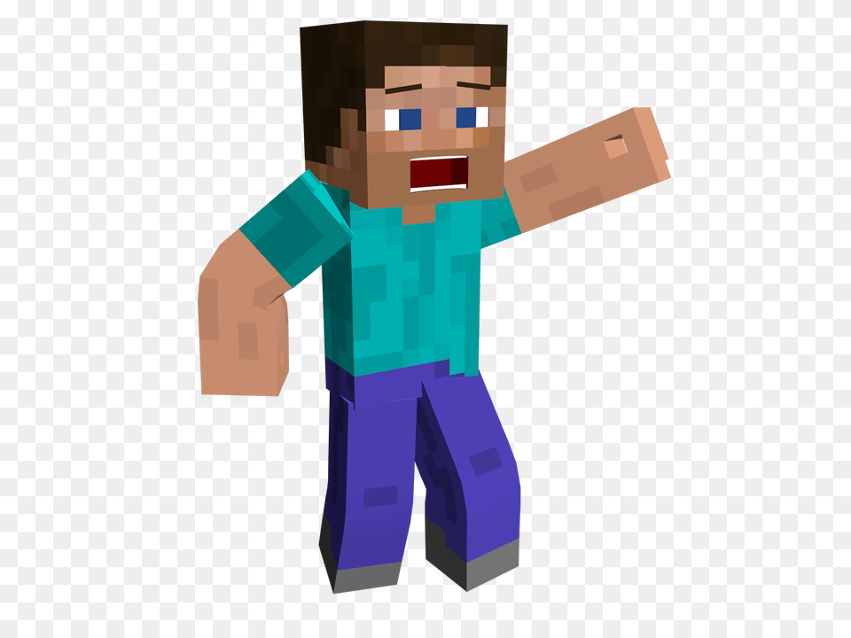 Minecraft, Clothing, Pants, Boy, Child Free Png