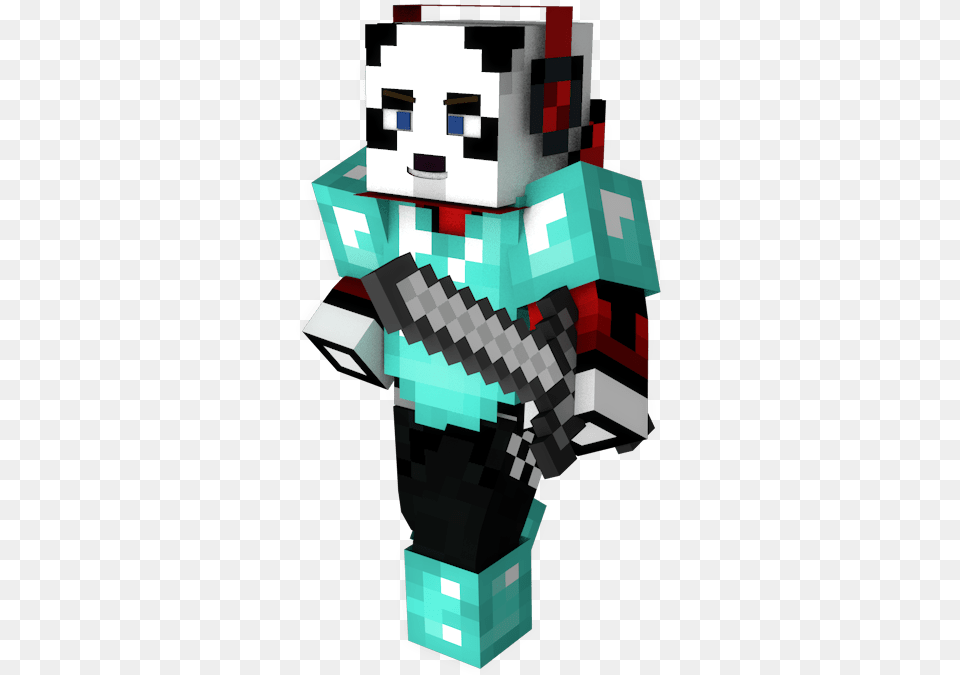 Minecraft Animation Skins Png