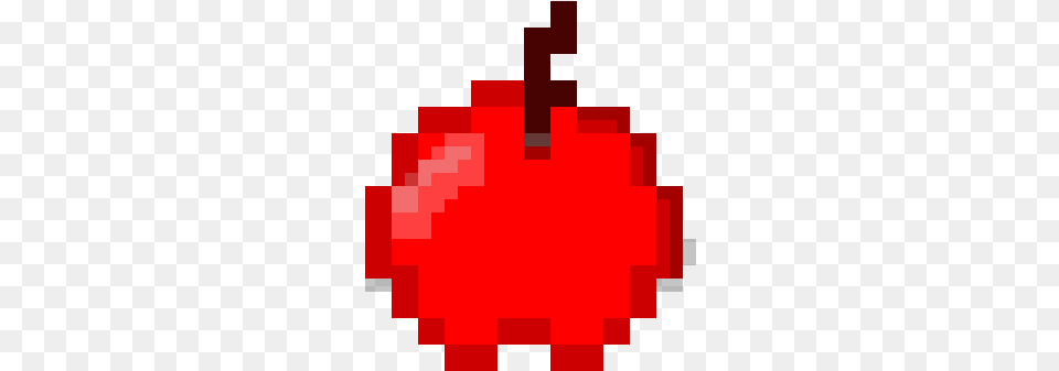 Minecraft Apple, First Aid, Food, Fruit, Plant Free Png