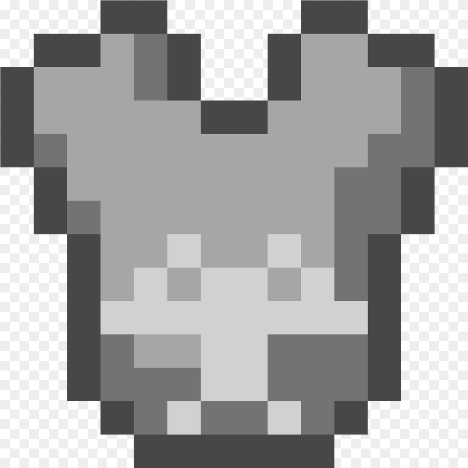 Minecraft Armor Free Png