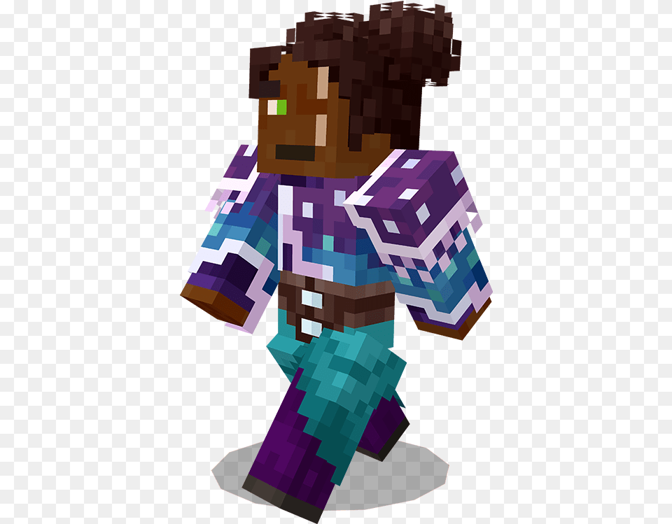 Minecraft Bedrock Character Creator Skins, Formal Wear, Clothing, Dress, Fashion Free Png