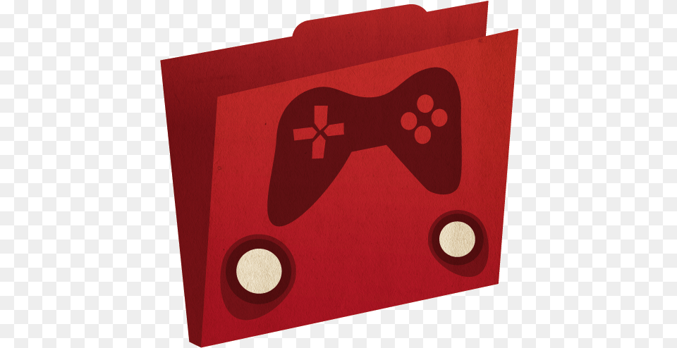 Minecraft Birds Rectangle Hq Image Red Games Folder Icon Free Png Download