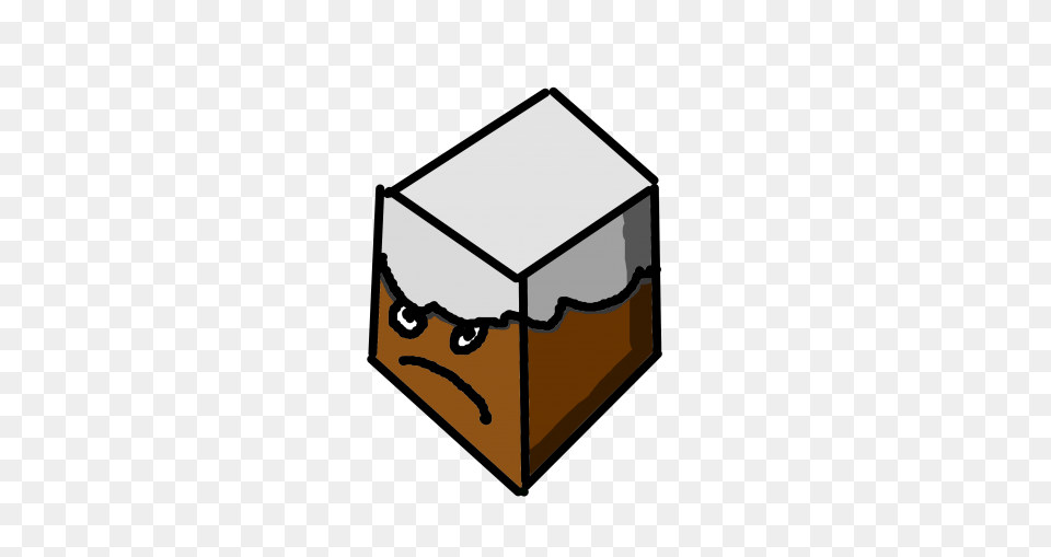 Minecraft Blocks, Box, Cardboard, Carton, Package Png