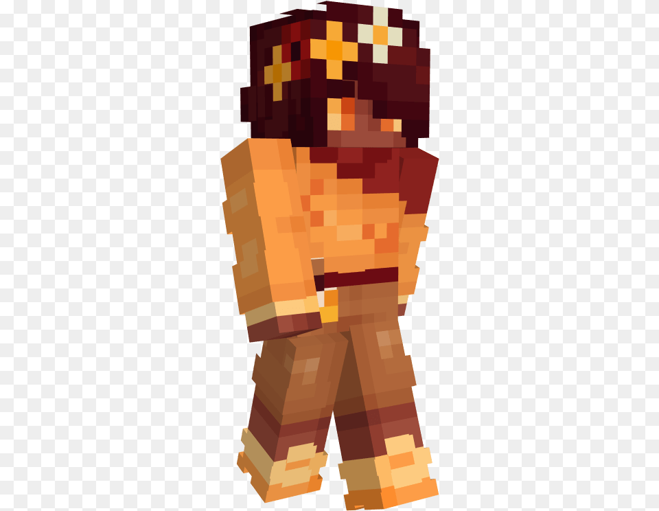 Minecraft Blocks As People Mindcraftblocks Twitter Fictional Character, Brick, Person Png Image