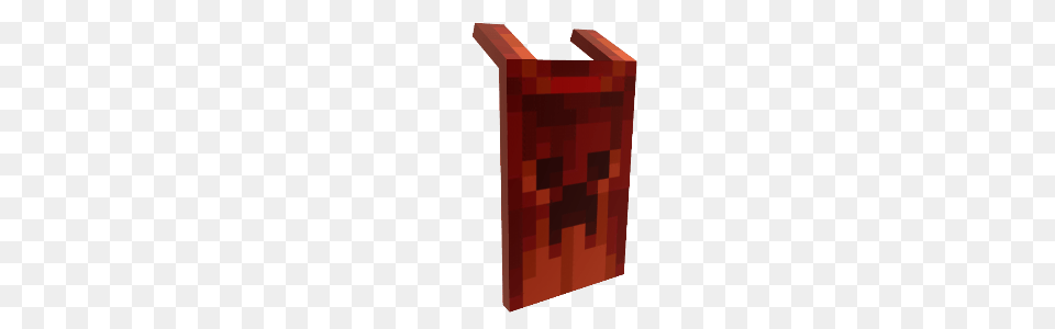 Minecraft Blog Minecon Cape, Mailbox, Bag Free Transparent Png