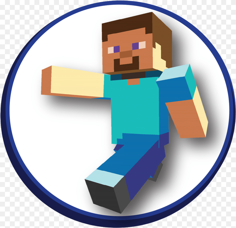 Minecraft Bonecos Do Minecraft Em, Cross, Symbol, Ct Scan, Photography Free Png